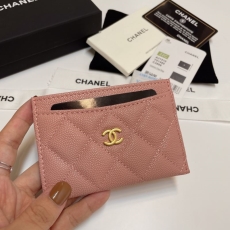 Chanel Wallet Purse